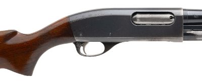 "REMINGTON WINGMASTER 870 SHOTGUN 12 GAUGE (L2026-08363)" - Image 2 of 4
