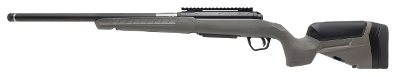 "(SN: R704356) SAVAGE 110 CARBON HUNTER RIFLE 7MM PRC (L2026-08879) NEW" - Image 3 of 5