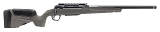 "(SN: R704356) SAVAGE 110 CARBON HUNTER RIFLE 7MM PRC (L2026-08879) NEW" - Image 1 of 5