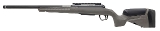 "(SN: R704356) SAVAGE 110 CARBON HUNTER RIFLE 7MM PRC (L2026-08879) NEW" - Image 3 of 5