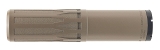 "(SN: TiR-401645) DEAD AIR NOMAD-TI OTB SUPPRESSOR 7.62MM (L2026-08398) NEW" - Image 2 of 5