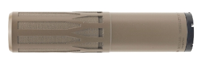 "(SN: TiR-401645) DEAD AIR NOMAD-TI OTB SUPPRESSOR 7.62MM (L2026-08398) NEW" - Image 2 of 5