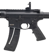 "SMITH & WESSON M&P-15 RIFLE .22LR (L2026-07776)" - Image 4 of 4