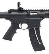 "SMITH & WESSON M&P-15 RIFLE .22LR (L2026-07776)" - Image 2 of 4