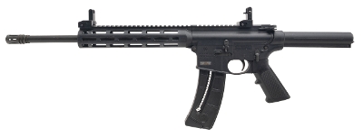 "SMITH & WESSON M&P-15 RIFLE .22LR (L2026-07776)" - Image 3 of 4