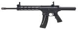 "SMITH & WESSON M&P-15 RIFLE .22LR (L2026-07776)" - Image 3 of 4