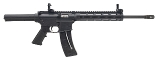 "SMITH & WESSON M&P-15 RIFLE .22LR (L2026-07776)" - Image 1 of 4
