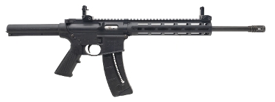 "SMITH & WESSON M&P-15 RIFLE .22LR (L2026-07776)" - Image 1 of 4