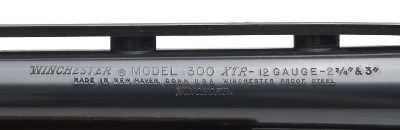 "WINCHESTER 1300 XTR SHOTGUN 12 GAUGE (L2026-08755)" - Image 5 of 5