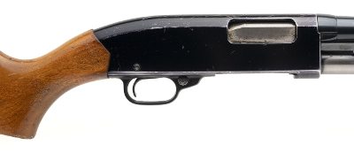 "WINCHESTER MODEL 1400 SHOTGUN 20 GAUGE (L2026-06388)" - Image 2 of 5