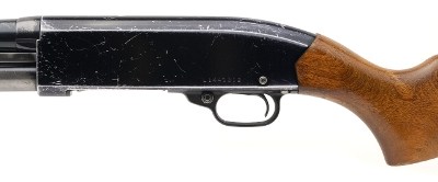 "WINCHESTER MODEL 1400 SHOTGUN 20 GAUGE (L2026-06388)" - Image 4 of 5
