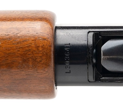 "WINCHESTER MODEL 1200 SHOTGUN 12 GAUGE (L2026-06448)" - Image 6 of 6