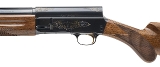 "BROWNING AUTO-5 ""SWEET SIXTEEN"" SHOTGUN 16 GAUGE (L2026-08029)" - Image 4 of 4