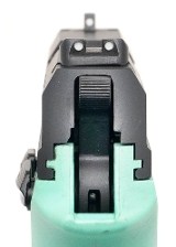 "TAURUS TH9C PISTOL 9MM (L2026-08717)" - Image 3 of 4
