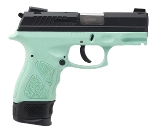 "TAURUS TH9C PISTOL 9MM (L2026-08717)" - Image 1 of 4