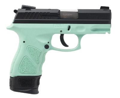 "TAURUS TH9C PISTOL 9MM (L2026-08717)" - Image 1 of 4