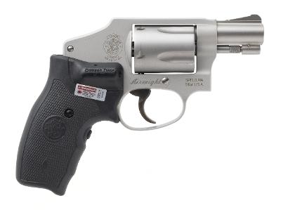 "SMITH & WESSON 642-1 REVOLVER .38 SPECIAL (L2026-08334)" - Image 2 of 5