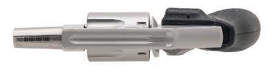 "SMITH & WESSON 642-1 REVOLVER .38 SPECIAL (L2026-08334)" - Image 3 of 5