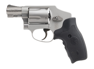 "SMITH & WESSON 642-1 REVOLVER .38 SPECIAL (L2026-08334)" - Image 1 of 5