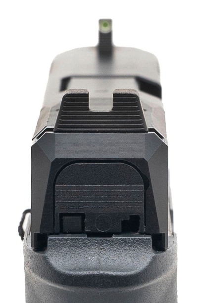 "RUGER RXM PISTOL 9MM (L2026-08307)" - Image 3 of 5