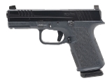 "RUGER RXM PISTOL 9MM (L2026-08307)" - Image 2 of 5
