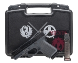 "RUGER RXM PISTOL 9MM (L2026-08307)" - Image 5 of 5