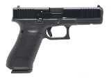 "GLOCK 17 GEN 5 PISTOL 9MM (L2026-08404)" - Image 1 of 4