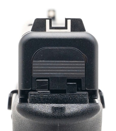 "GLOCK 17 GEN 5 PISTOL 9MM (L2026-08404)" - Image 3 of 4