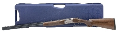 "(SN: L16582X) BERETTA 686 SILVER PIGEON I 2 BARREL SET SHOTGUN 28GAUGE/20 GAUGE (L2026-08806) NEW" - Image 5 of 5