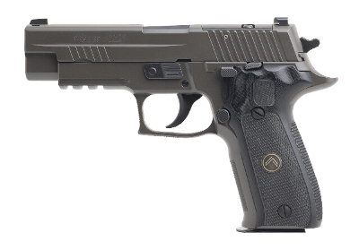 "SIG SAUER P226 LEGION PISTOL 9MM (L2026-08047)" - Image 2 of 7