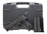"SIG SAUER P226 LEGION PISTOL 9MM (L2026-08047)" - Image 7 of 7