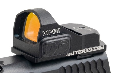 "SMITH & WESSON M&P 9 PISTOL 9MM (L2026-08751)" - Image 3 of 5