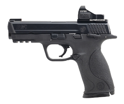 "SMITH & WESSON M&P 9 PISTOL 9MM (L2026-08751)" - Image 2 of 5