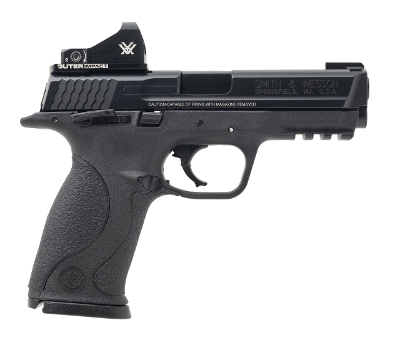 "SMITH & WESSON M&P 9 PISTOL 9MM (L2026-08751)" - Image 1 of 5