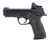 "SMITH & WESSON M&P 9 PISTOL 9MM (L2026-08751)" - Image 2 of 5