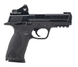 "SMITH & WESSON M&P 9 PISTOL 9MM (L2026-08751)" - Image 1 of 5