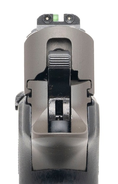 "SIG SAUER P220 LEGION PISTOL .45 AUTO (L2026-08197)" - Image 3 of 7