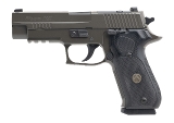 "SIG SAUER P220 LEGION PISTOL .45 AUTO (L2026-08197)" - Image 2 of 7