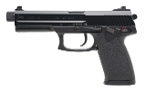 "HECKLER & KOCH MARK 23 PISTOL .45 AUTO (L2026-08737)" - Image 2 of 5
