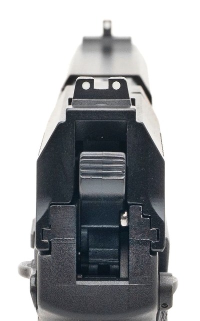 "HECKLER & KOCH MARK 23 PISTOL .45 AUTO (L2026-08737)" - Image 3 of 5