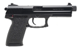"HECKLER & KOCH MARK 23 PISTOL .45 AUTO (L2026-08737)" - Image 1 of 5