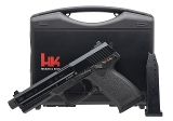 "HECKLER & KOCH MARK 23 PISTOL .45 AUTO (L2026-08737)" - Image 5 of 5