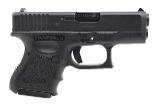 "GLOCK 27 PISTOL .40 CAL (L2026-08454)" - Image 1 of 4