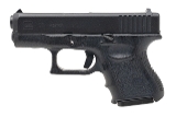 "GLOCK 27 PISTOL .40 CAL (L2026-08454)" - Image 2 of 4
