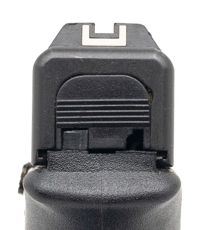 "GLOCK 27 PISTOL .40 CAL (L2026-08454)" - Image 3 of 4