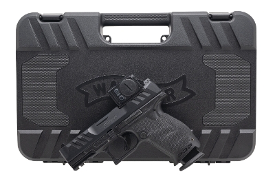 "WALTHER PDP COMPACT PISTOL 9MM (L2026-08759)" - Image 6 of 6