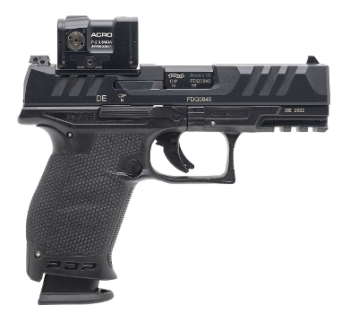"WALTHER PDP COMPACT PISTOL 9MM (L2026-08759)" - Image 1 of 6