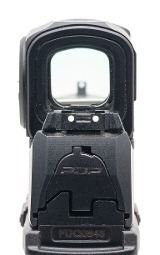 "WALTHER PDP COMPACT PISTOL 9MM (L2026-08759)" - Image 4 of 6