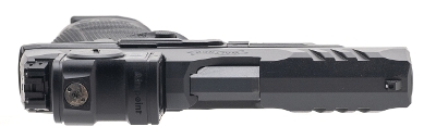"WALTHER PDP COMPACT PISTOL 9MM (L2026-08759)" - Image 5 of 6