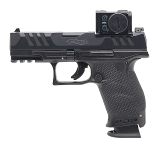 "WALTHER PDP COMPACT PISTOL 9MM (L2026-08759)" - Image 2 of 6